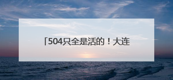 504只全是活的！大连海关最新截获！有攻击性和毒性，属于外来物种